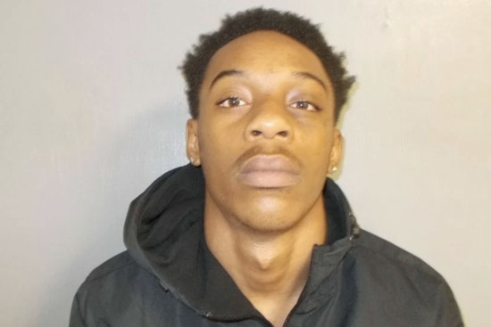 New York Homicide Fugitive Nabbed After Waterville Home Raid