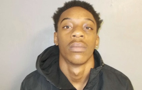 New York Homicide Fugitive Nabbed After Waterville Home Raid
