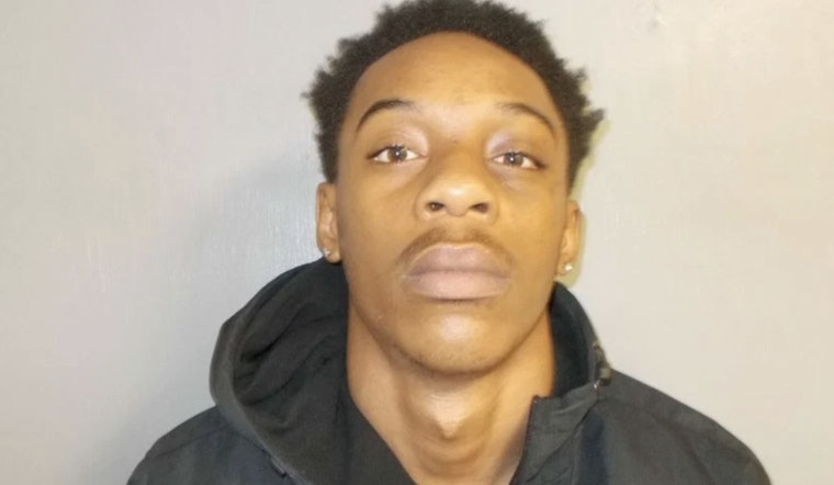 New York Homicide Fugitive Nabbed After Waterville Home Raid