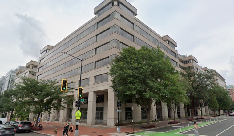 New York Investor Drops $101M On West End Office Tower Across From The Park