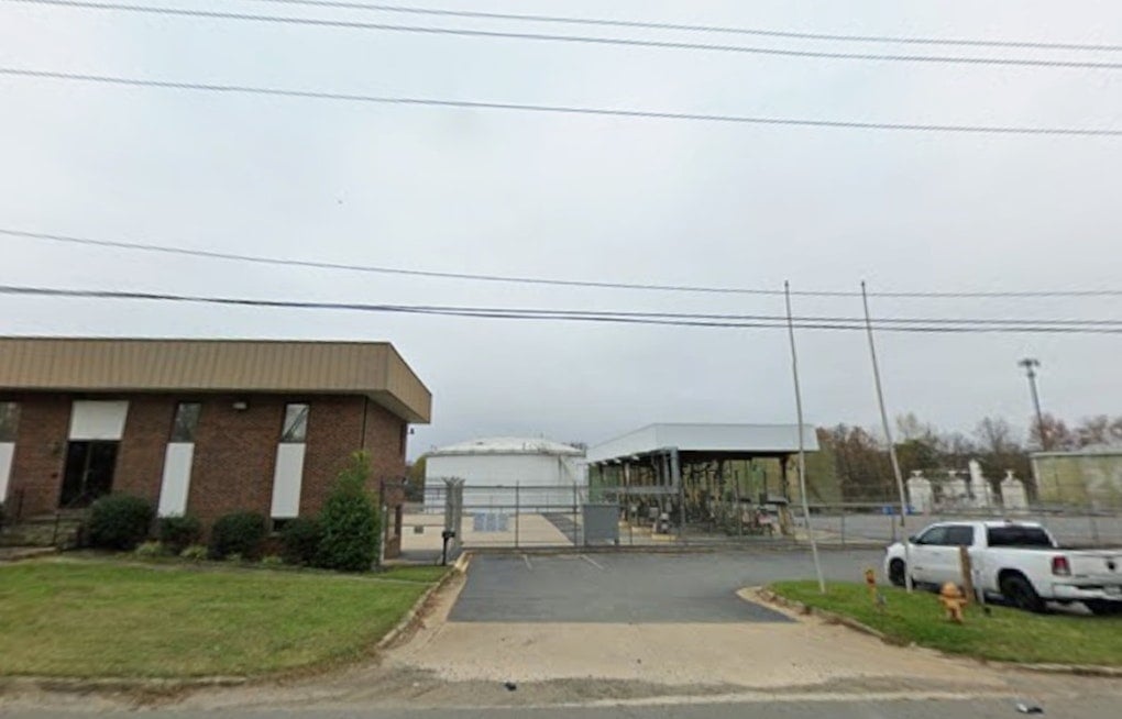 New York Investor Scoops Up Old Charlotte Fuel Yard By Airport