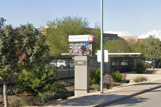 Newborn Kitten Cheats Death On I-17 In Phoenix Freeway Miracle