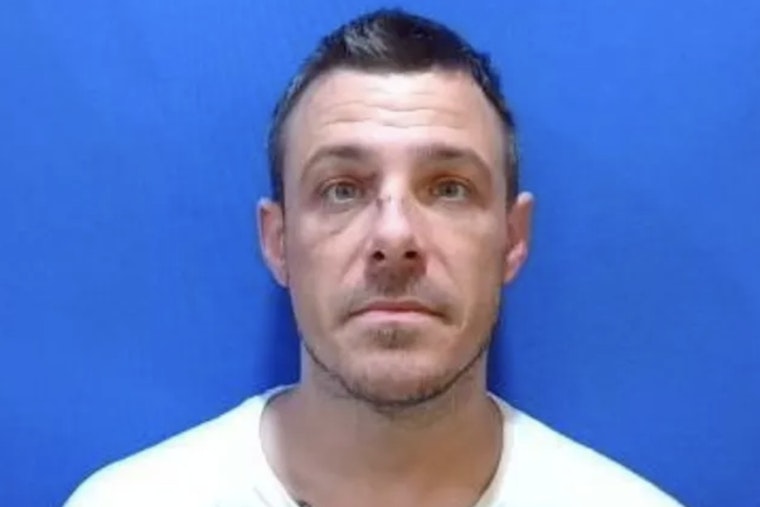 Newnan Man Nabbed After Trailing Four Teen Girls To Hamilton Road Home