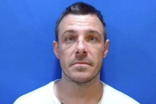 Newnan Man Nabbed After Trailing Four Teen Girls To Hamilton Road Home