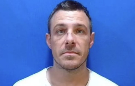 Newnan Man Nabbed After Trailing Four Teen Girls To Hamilton Road Home