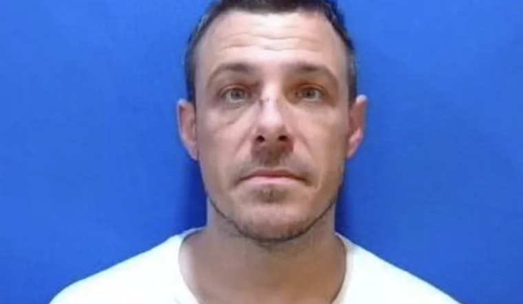 Newnan Man Nabbed After Trailing Four Teen Girls To Hamilton Road Home