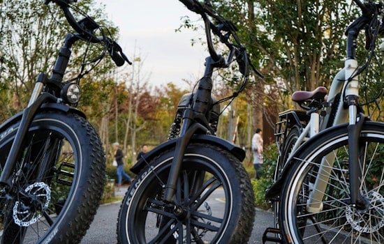 Newport-Mesa Bike Battle: Board Mulls Booting Kids’ E-Bikes From Campus
