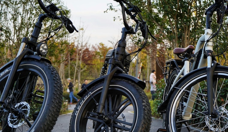 Newport-Mesa Bike Battle: Board Mulls Booting Kids’ E-Bikes From Campus