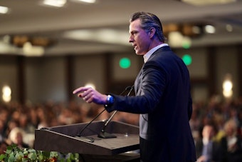 Newsom Budget Puts North Bay Mental Health Lifeline on the Chopping Block