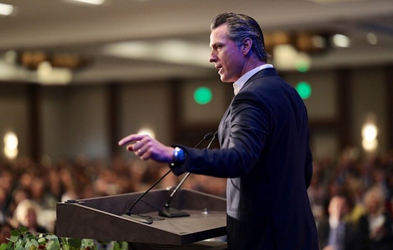 Newsom Budget Puts North Bay Mental Health Lifeline on the Chopping Block