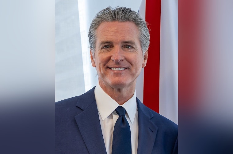 Newsom Puts Up $50K Bounties To Crack NorCal Cold-Case Killings