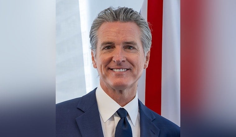 Newsom Puts Up $50K Bounties To Crack NorCal Cold-Case Killings