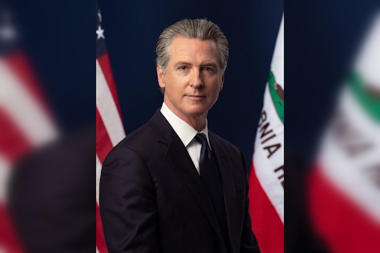 Newsom’s Road Money Raid Fuels Fight Over ‘Green’ Jet Fuel