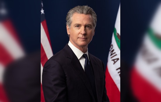 Newsom’s Road Money Raid Fuels Fight Over ‘Green’ Jet Fuel