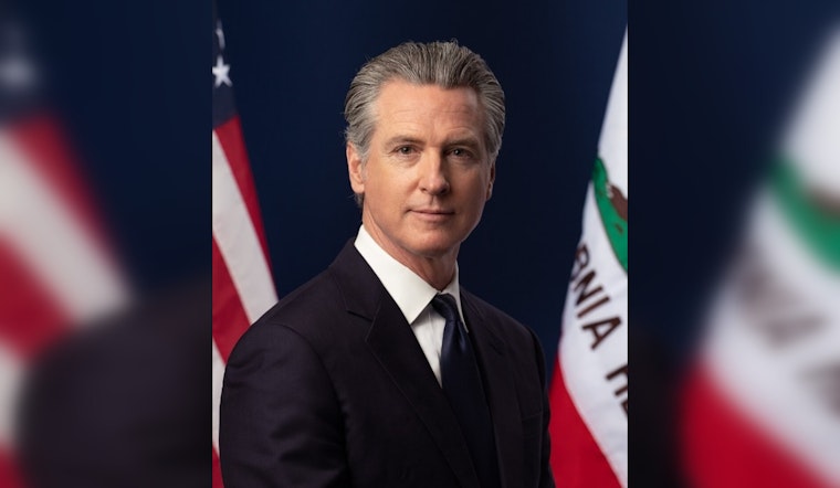 Newsom’s Road Money Raid Fuels Fight Over ‘Green’ Jet Fuel