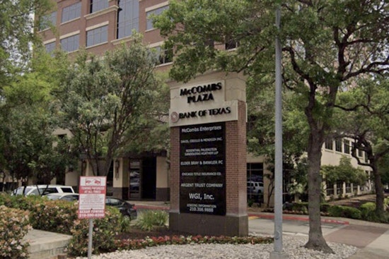 Newspaper-Chic Café The Dispatch Hits McCombs Plaza With Midtown Coffee Buzz