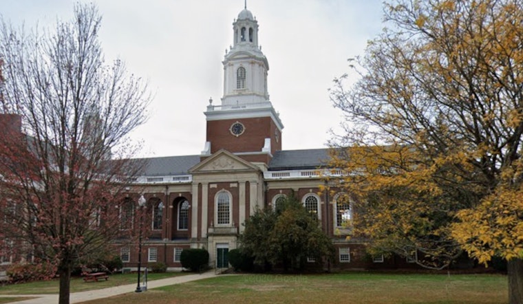 Newton Cops Clean Up on City Payroll, Take 7 of 8 Top $300K Spots