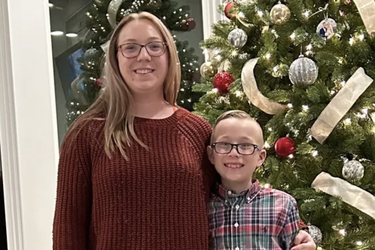 Newton County Reels After Crash Kills 13-Year-Old, Leaves Sister on Life Support