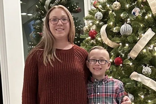 Newton County Reels After Crash Kills 13-Year-Old, Leaves Sister on Life Support