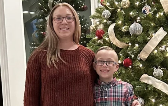 Newton County Reels After Crash Kills 13-Year-Old, Leaves Sister on Life Support