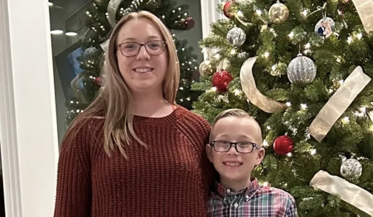 Newton County Reels After Crash Kills 13-Year-Old, Leaves Sister on Life Support