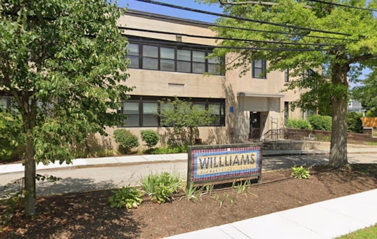 Newton Parents Fume As Disabled Kids Get Sidelined At Williams Playground