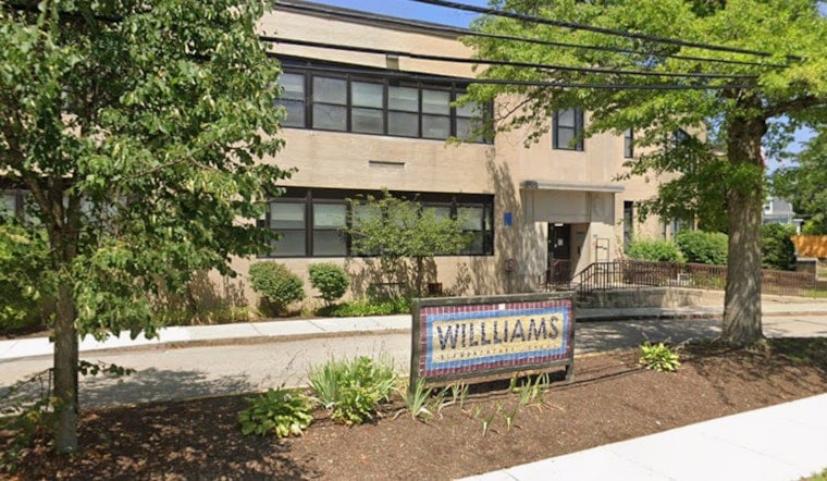 Newton Parents Fume As Disabled Kids Get Sidelined At Williams Playground