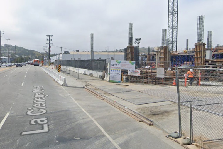 Next Stop: Move-In Rush at Habitat by La Cienega Station