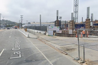 Next Stop: Move-In Rush at Habitat by La Cienega Station