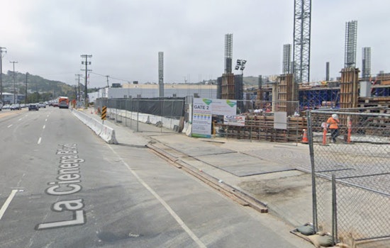 Next Stop: Move-In Rush at Habitat by La Cienega Station