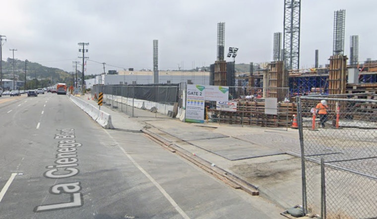 Next Stop: Move-In Rush at Habitat by La Cienega Station