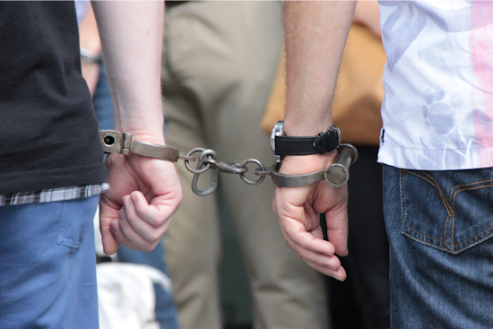 NFL Draft Vice Sting: Louisville Couple Busted at Cranberry Hotel