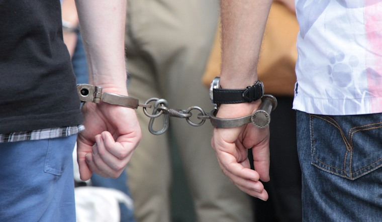 NFL Draft Vice Sting: Louisville Couple Busted at Cranberry Hotel