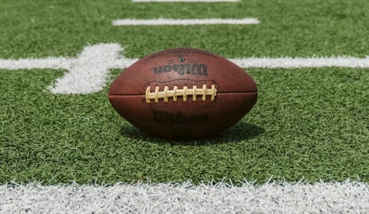 NFL Goes Hollywood With Skydance Push In Los Angeles