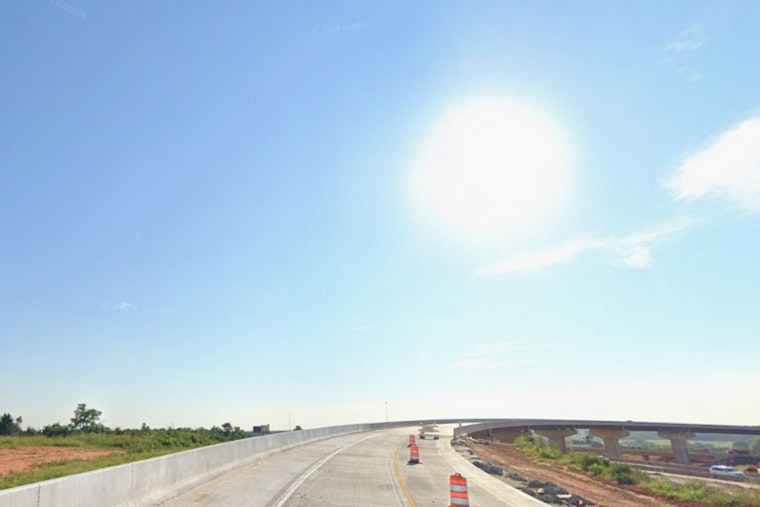 After Ponca City Twisters, Oklahoma Basks in a Calm-Weather Comeback