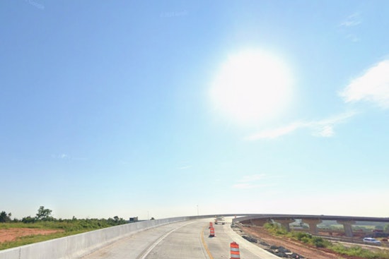 After Ponca City Twisters, Oklahoma Basks in a Calm-Weather Comeback
