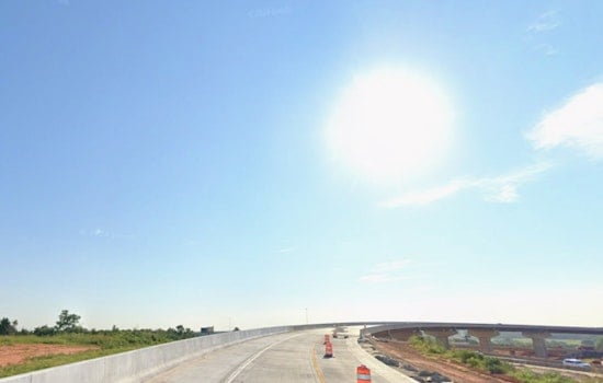 After Ponca City Twisters, Oklahoma Basks in a Calm-Weather Comeback