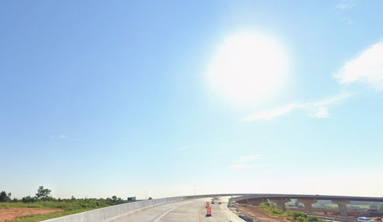After Ponca City Twisters, Oklahoma Basks in a Calm-Weather Comeback