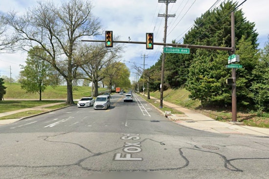 Nicetown Dustup Turns Bloody, 23-Year-Old Driver Shot In The Face In Northwest Philly