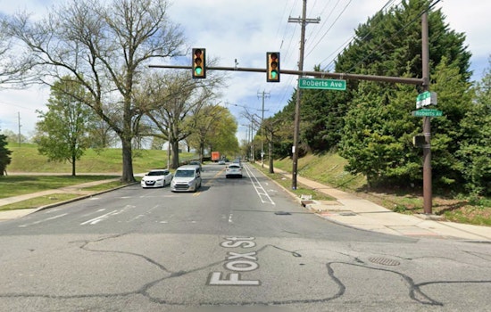 Nicetown Dustup Turns Bloody, 23-Year-Old Driver Shot In The Face In Northwest Philly