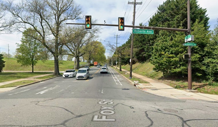 Nicetown Dustup Turns Bloody, 23-Year-Old Driver Shot In The Face In Northwest Philly