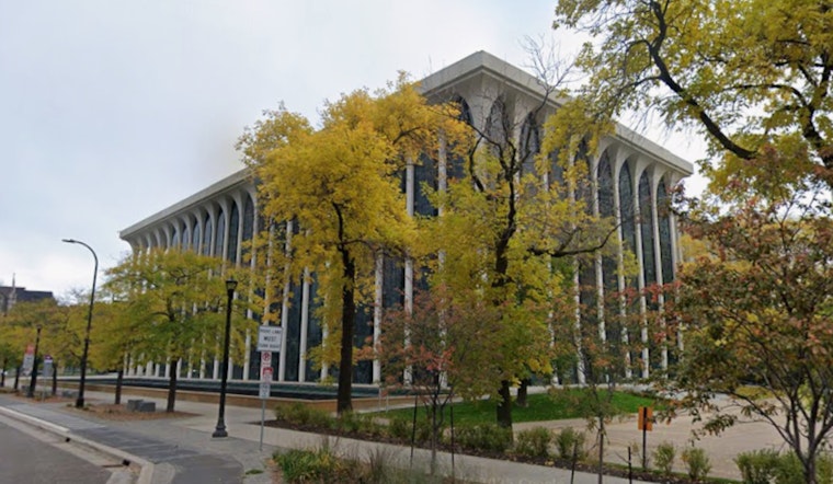 Nicollet Mall Icon 20 Washington To Ditch Desks For 165-Room Hotel
