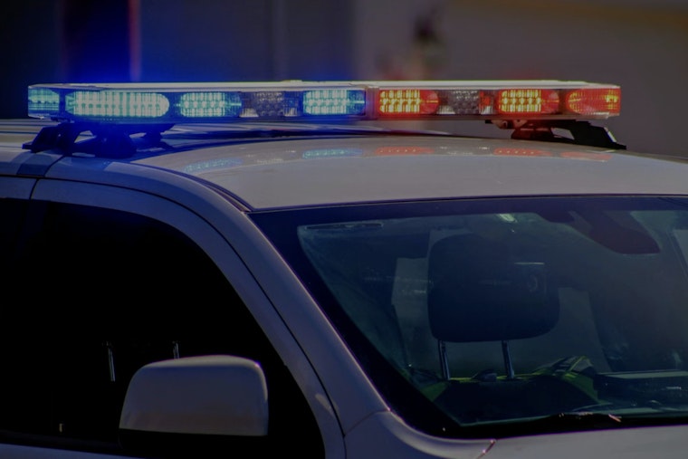 Nightclub Ride Turns Bloody As Teen’s Gunshot Hits Miami Driver