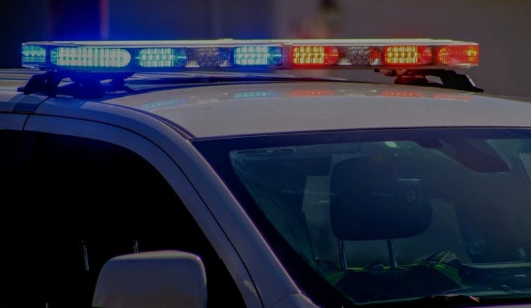 Nightclub Ride Turns Bloody As Teen’s Gunshot Hits Miami Driver
