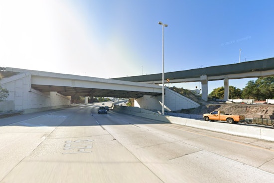 Nighttime Shutdowns Snarl Downtown Tampa As Interchange Races Toward 2027 Finish