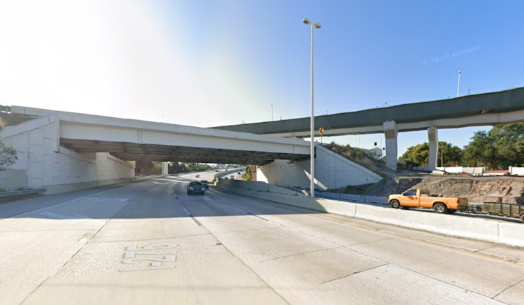 Nighttime Shutdowns Snarl Downtown Tampa As Interchange Races Toward 2027 Finish