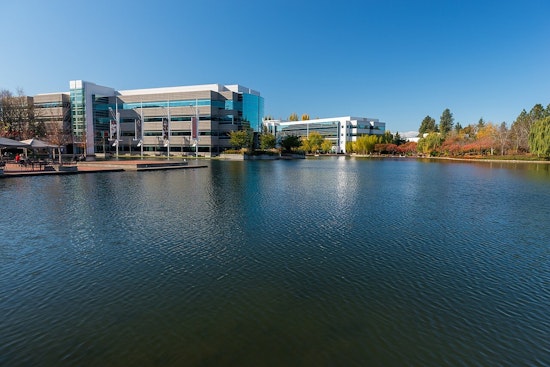 Nike Axes 1,400 Jobs As Beaverton And Tech Ranks Brace