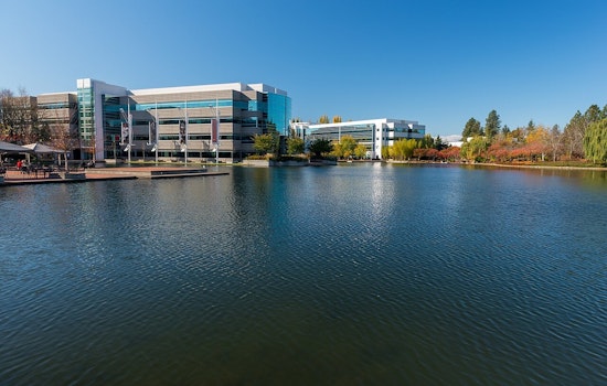 Nike Axes 1,400 Jobs As Beaverton And Tech Ranks Brace