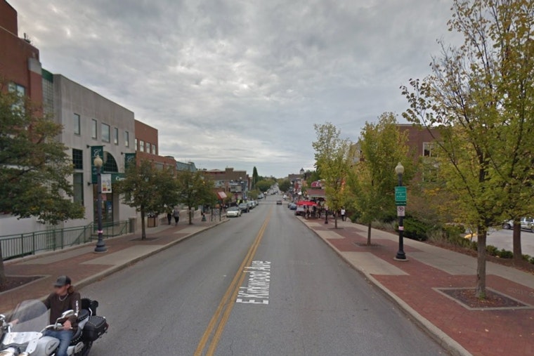 Nine Injured in Bloomington Shooting on Kirkwood Avenue