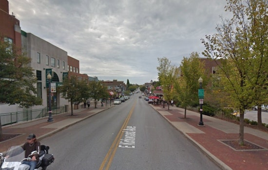 Nine Injured in Bloomington Shooting on Kirkwood Avenue